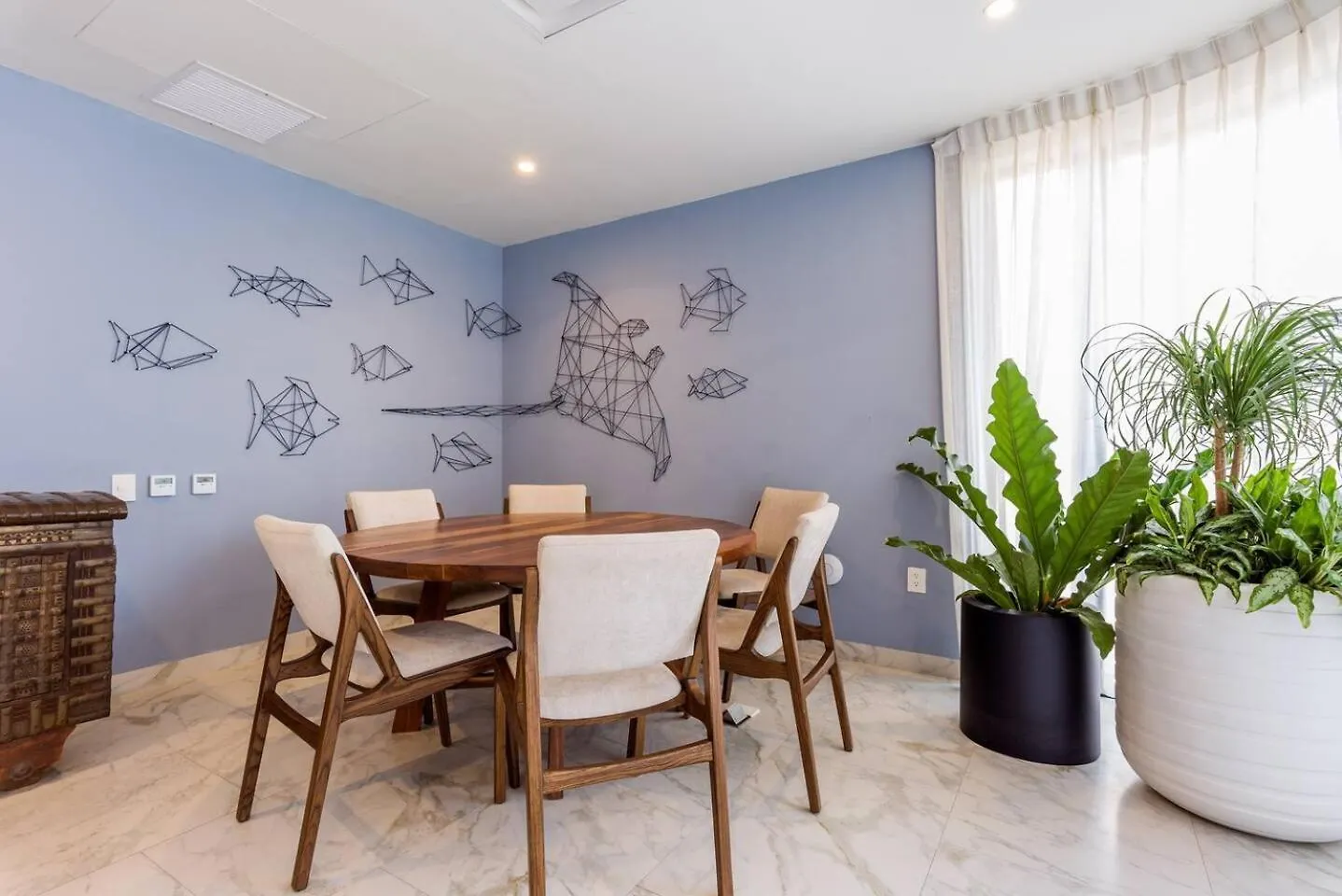 Apartment Oceanview 1-Br Beach Condo Playa del Carmen